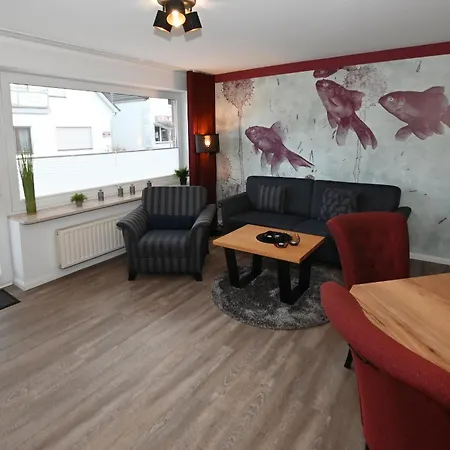 Bernstein Mare-supreme 1 Lägenhet *