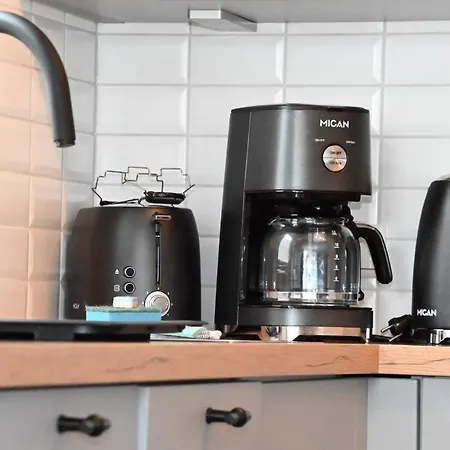 Bernstein Mare-supreme 1 Lägenhet Büsum