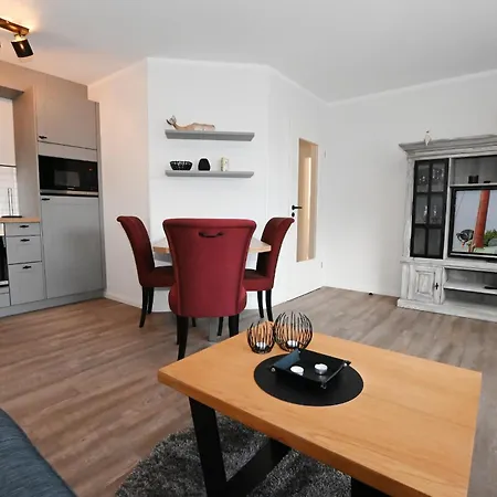 Bernstein Mare-supreme 1 * Büsum