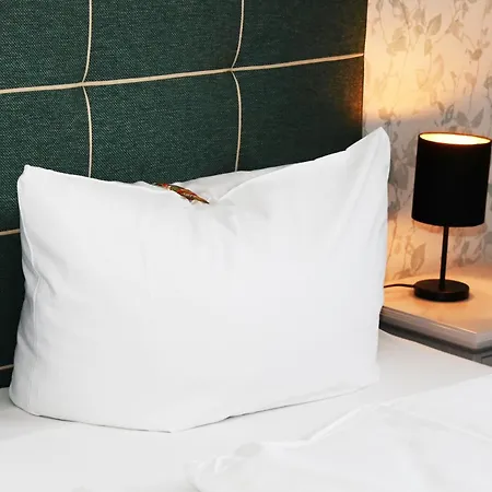 Lägenhet Bernstein Mare-supreme 1 Büsum