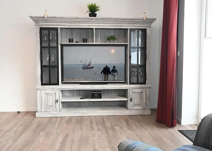 Lägenhet Bernstein Mare-supreme 1 Büsum