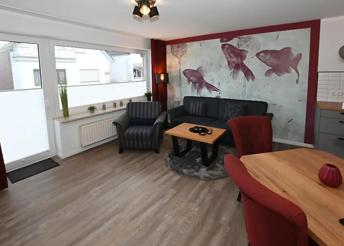 Bernstein Mare-supreme 1 Lägenhet *