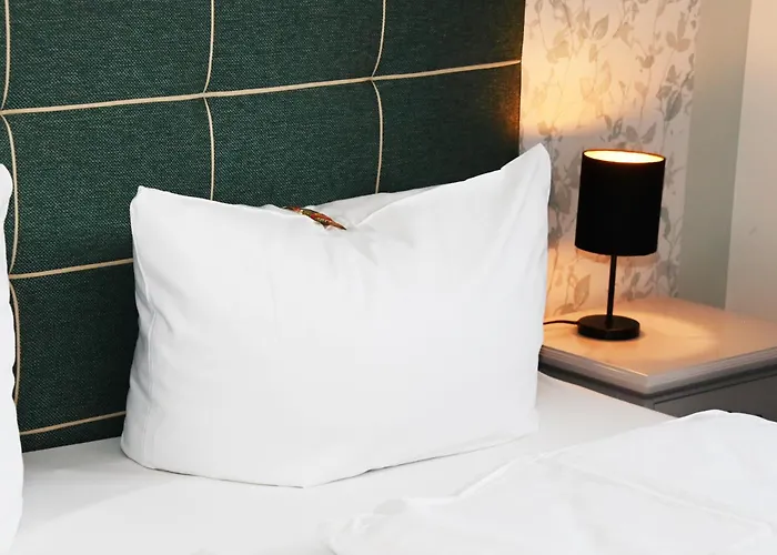 Lägenhet Bernstein Mare-supreme 1 Büsum