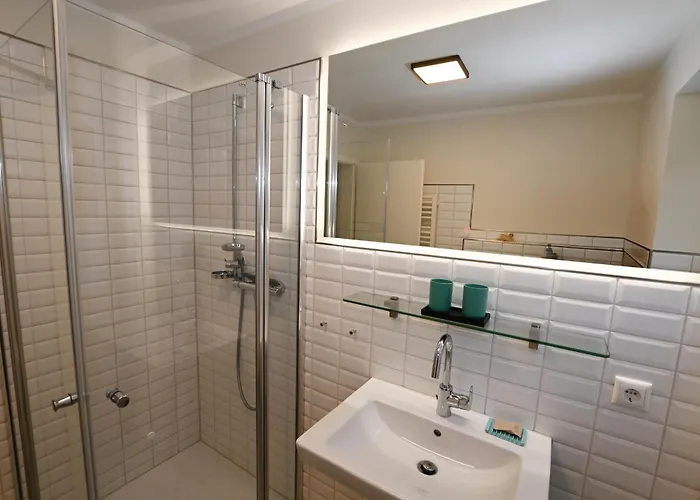 Bernstein Mare-supreme 1 * Büsum